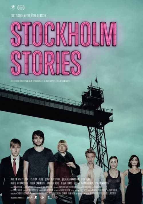 Stockholm Stories