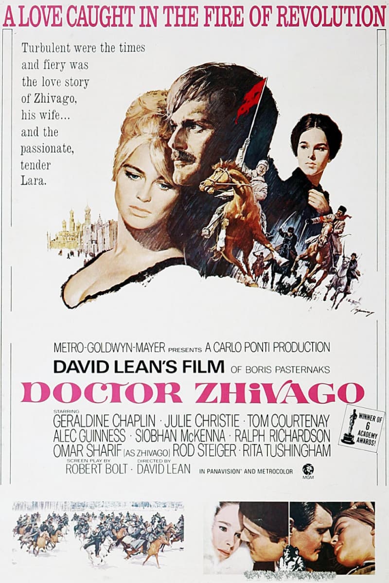 Doctor Zhivago