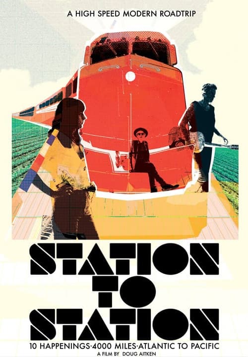 Station To Station