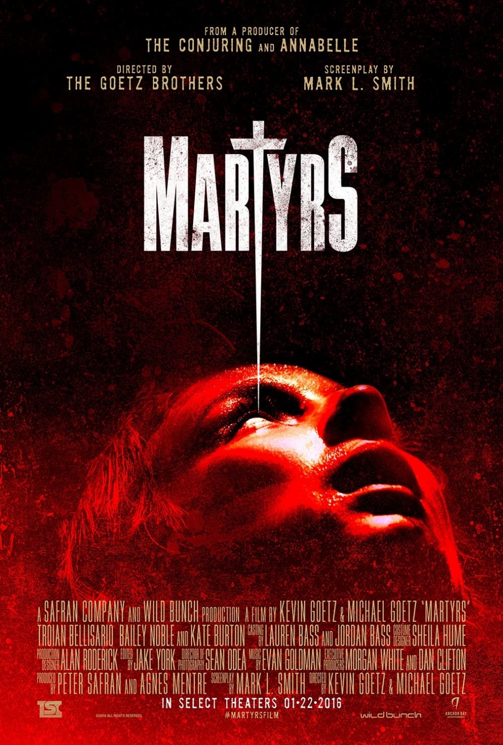 Martyrs