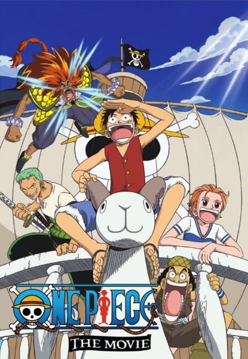 One Piece: The Movie