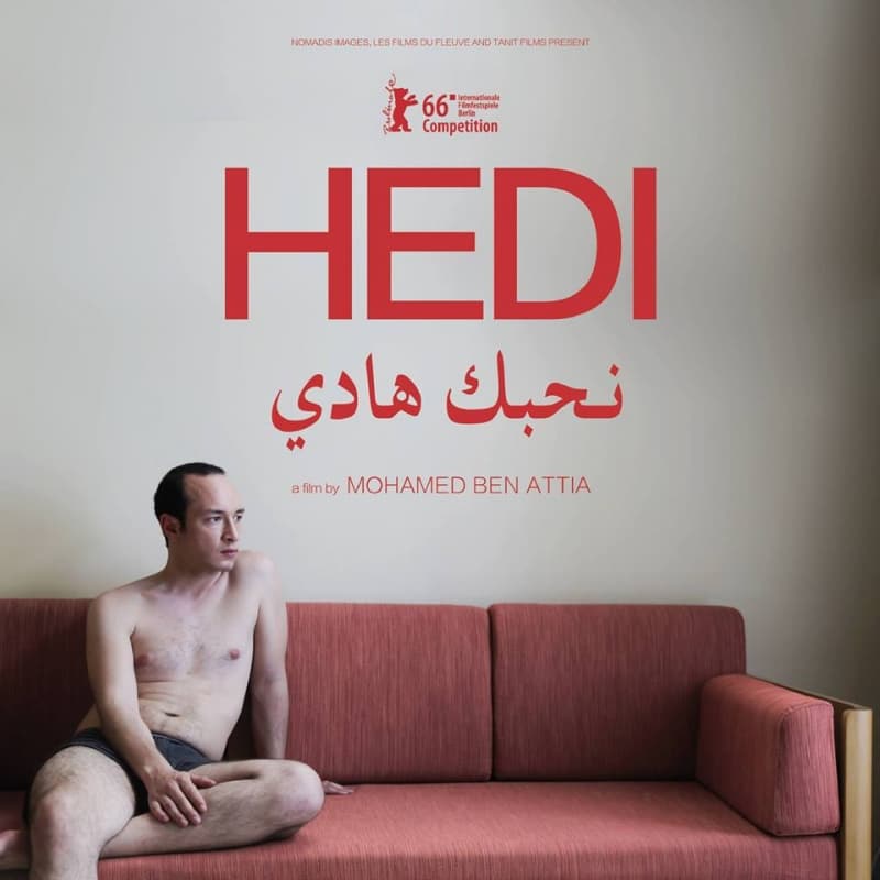 Hedi