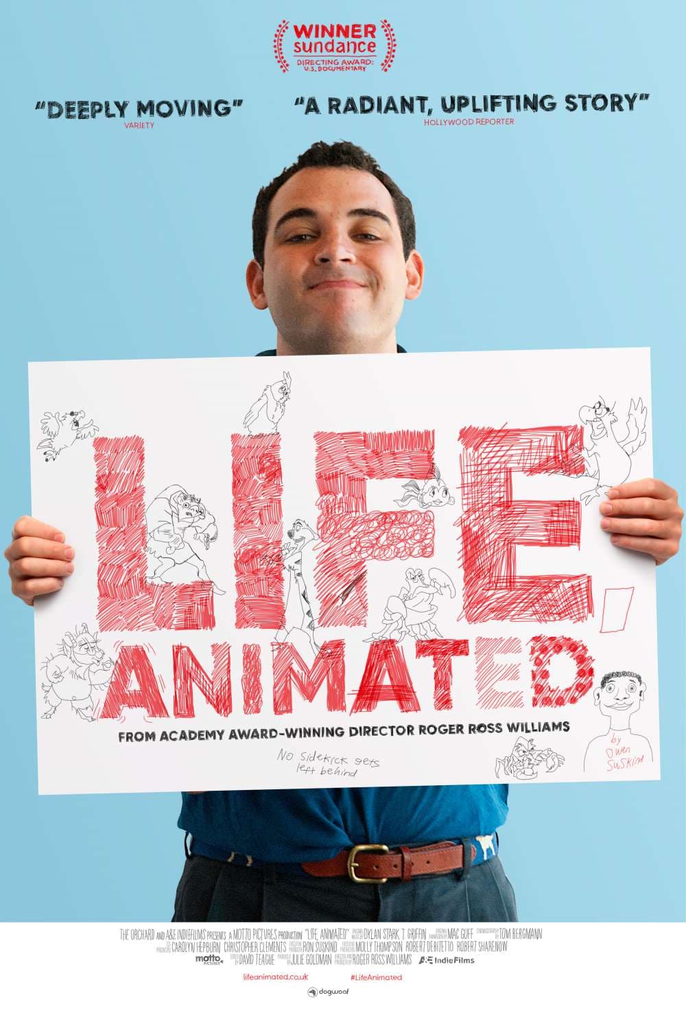 Life, Animated