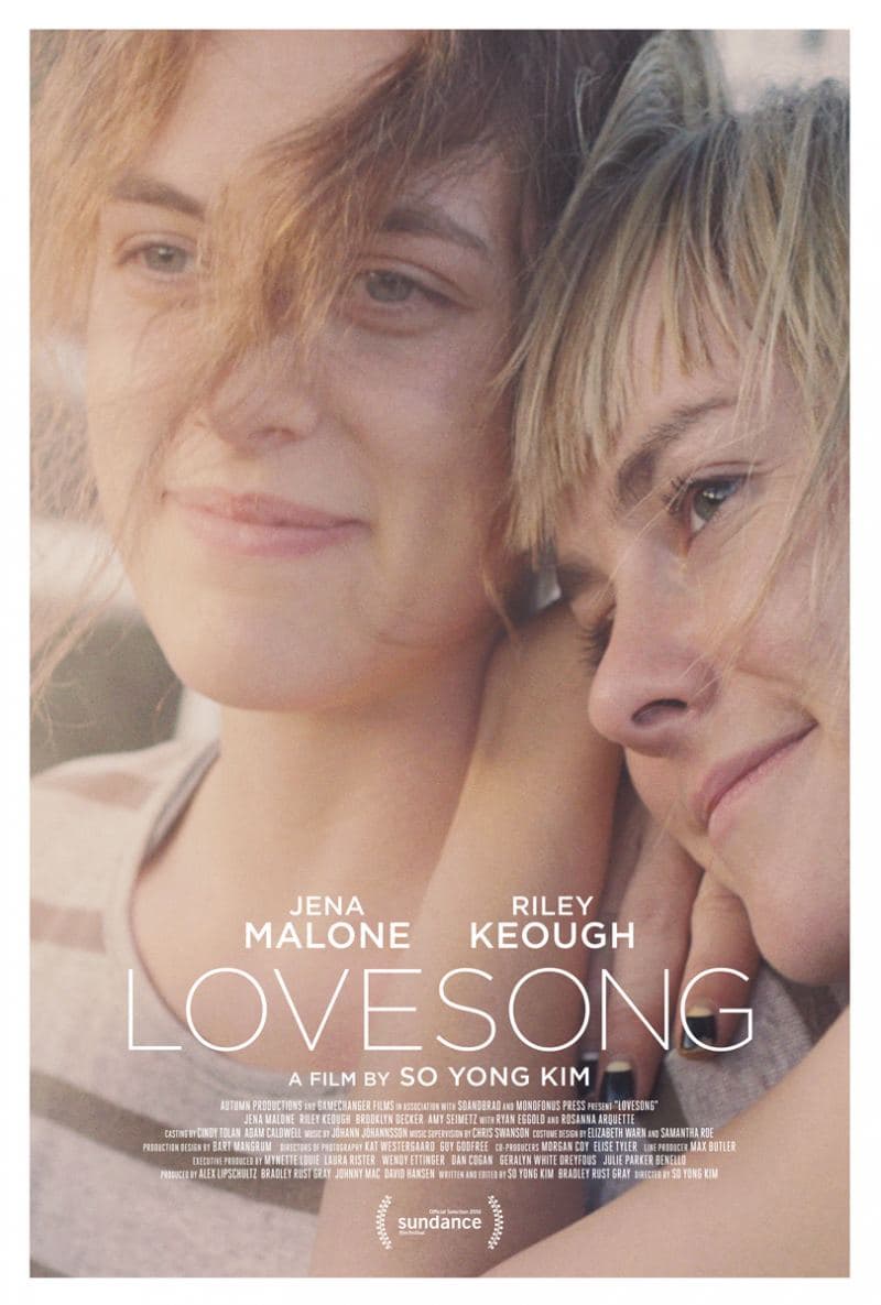 Lovesong