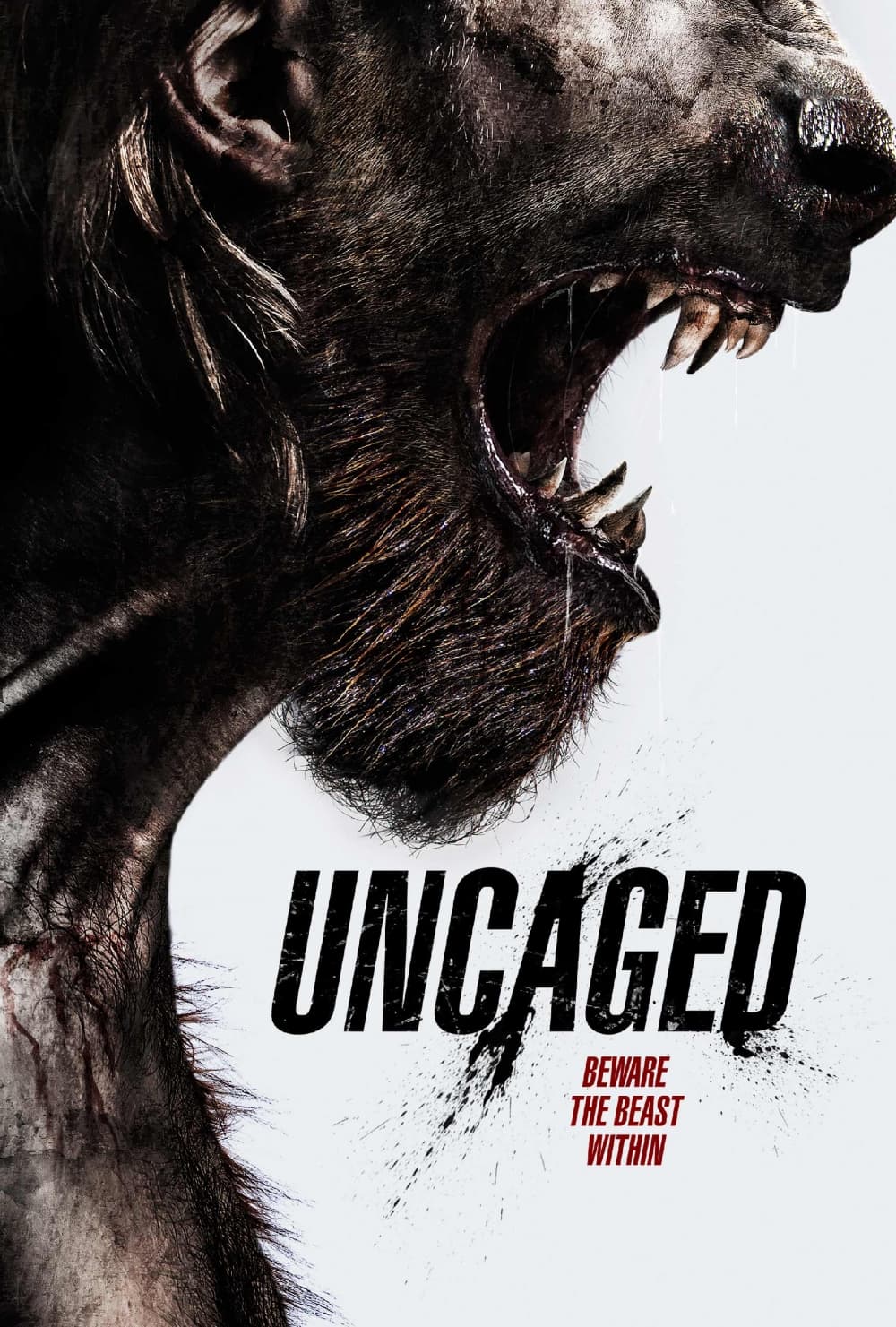 Uncaged