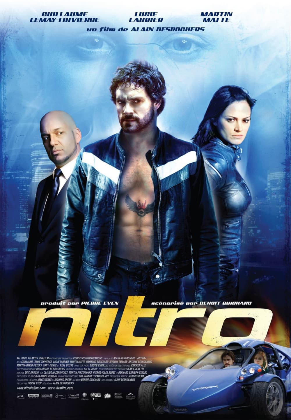 Nitro