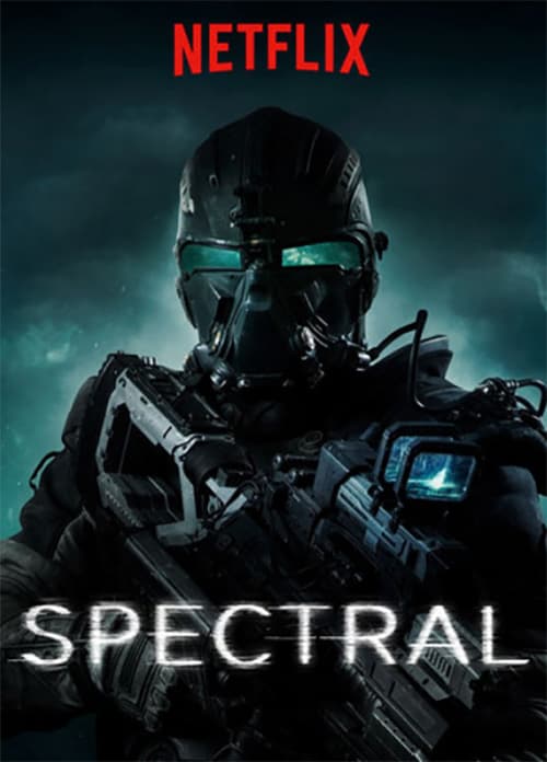 Spectral