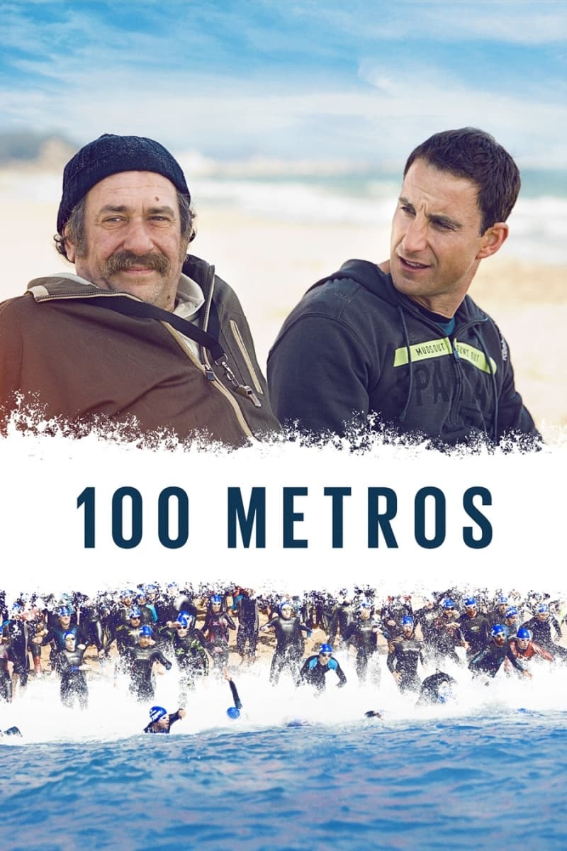 100 Metros