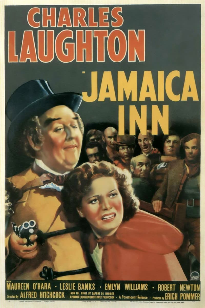 Jamaica Inn