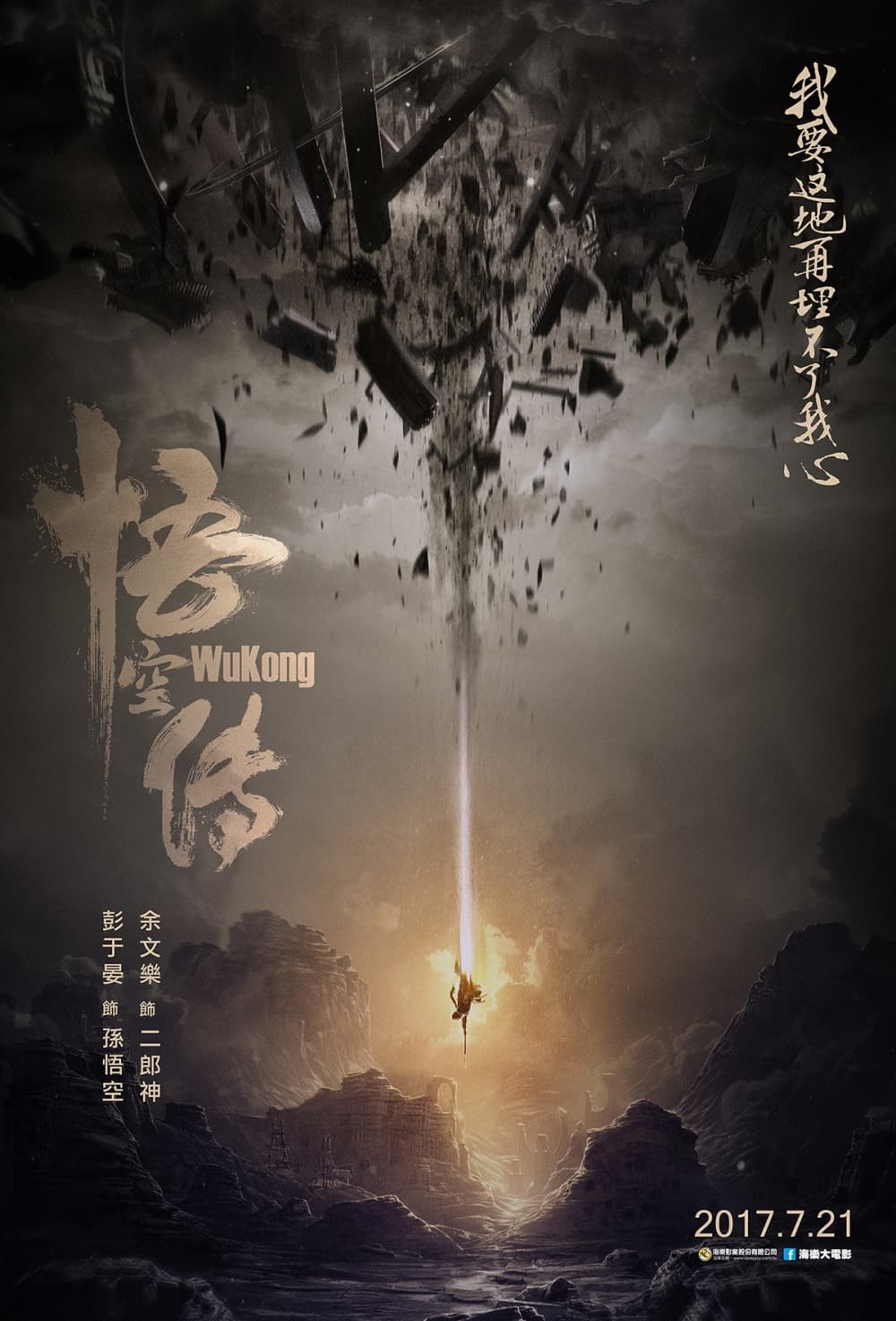 Wukong