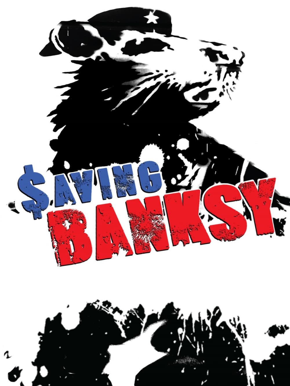 Saving Banksy