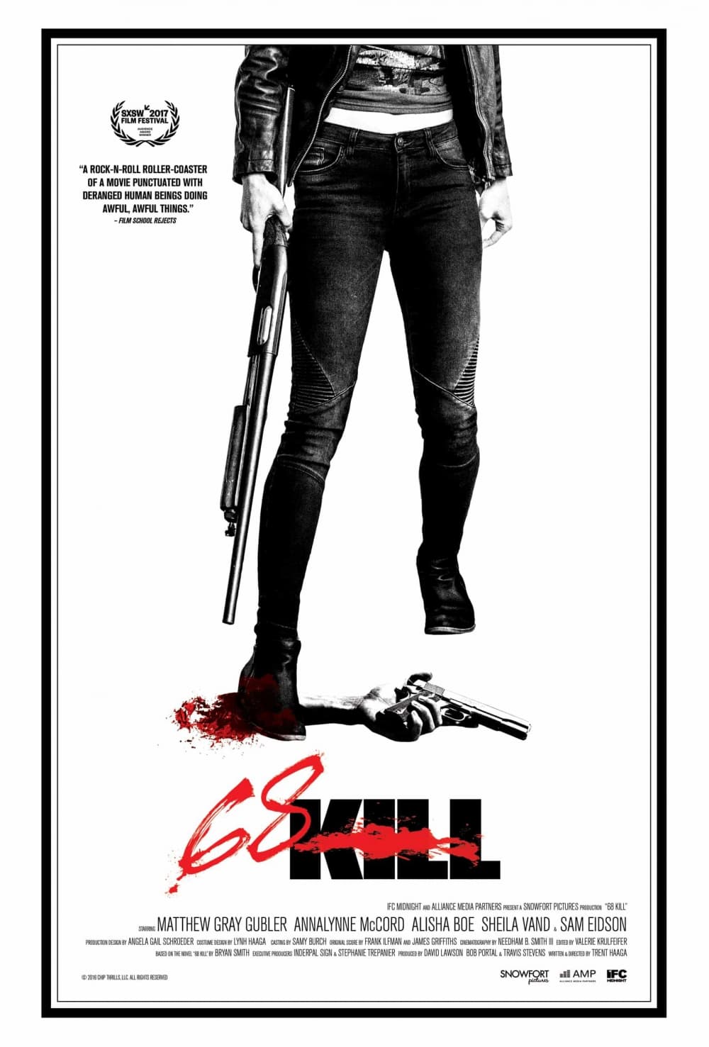 68 Kill