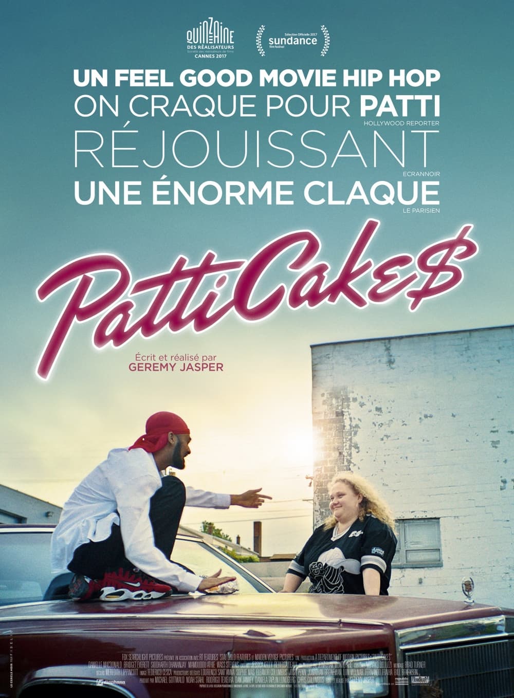 Patti Cake$