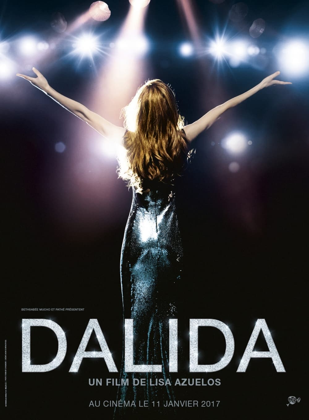 Dalida