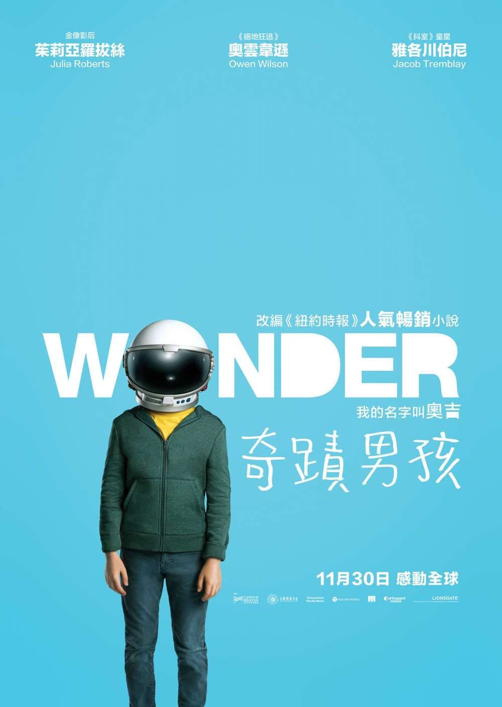 Wonder