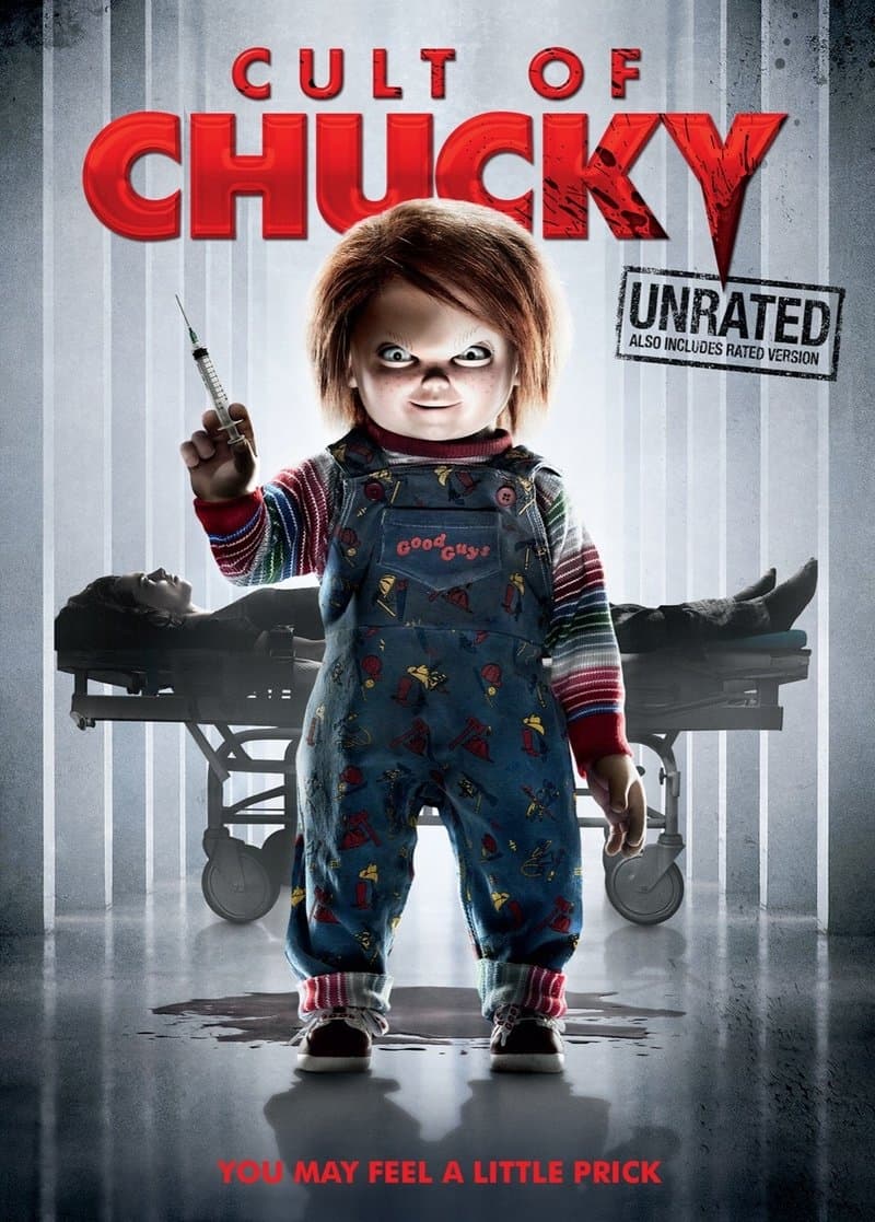 Cult Of Chucky