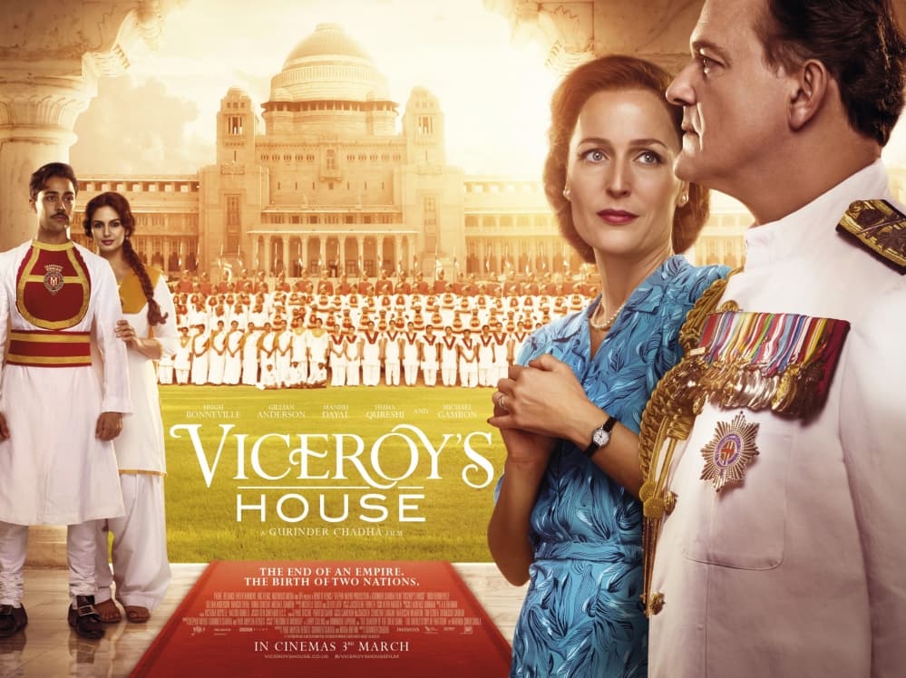 Viceroy's House