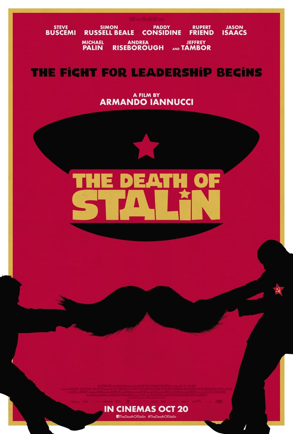 The Death Of Stalin