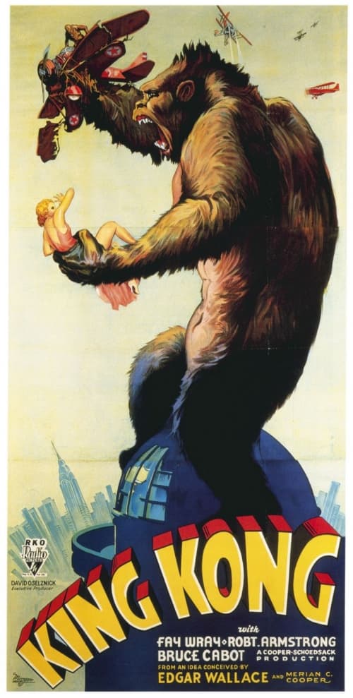 King Kong