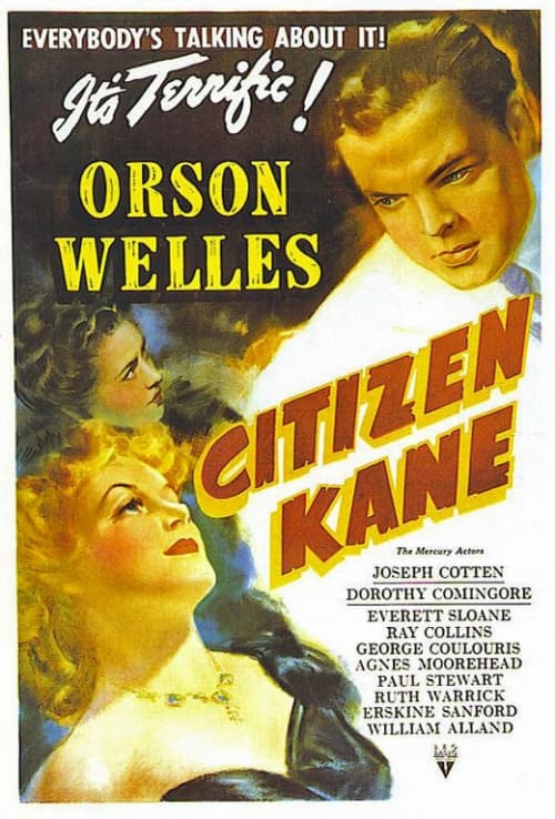 Citizen Kane