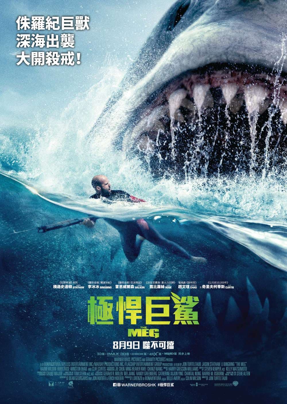 The Meg