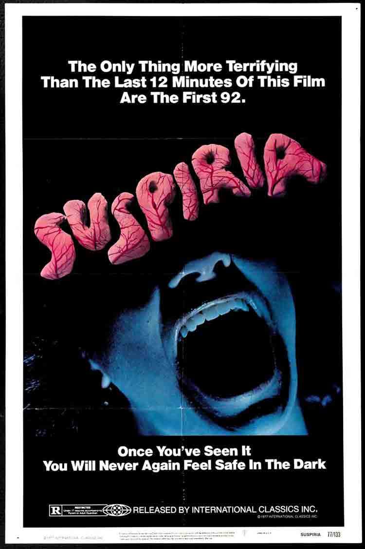 Suspiria