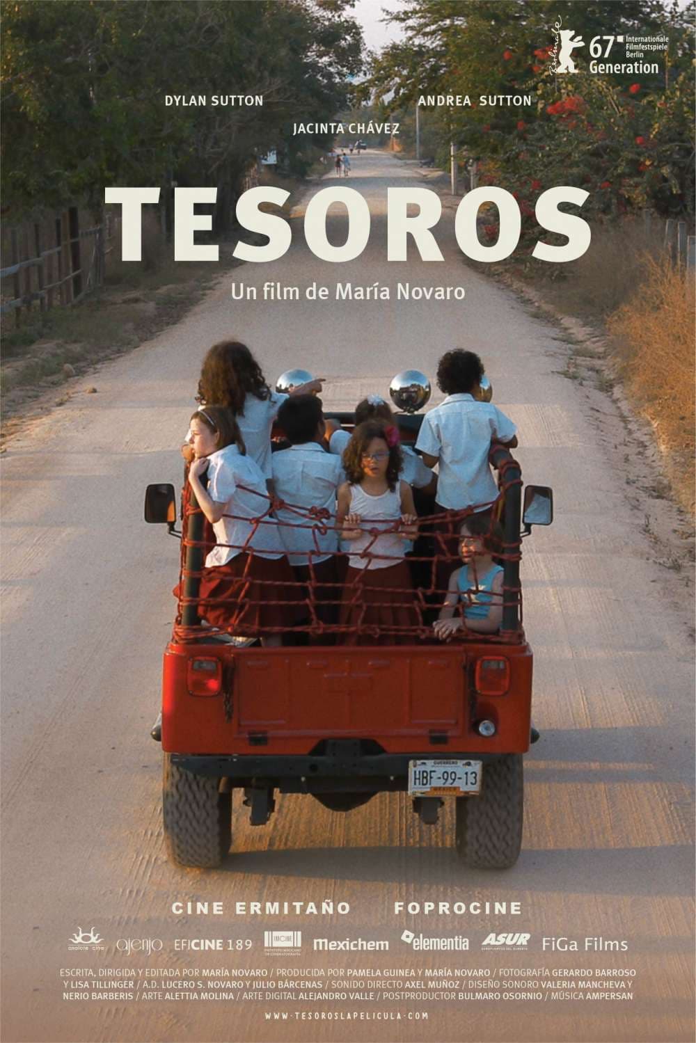 Tesoros