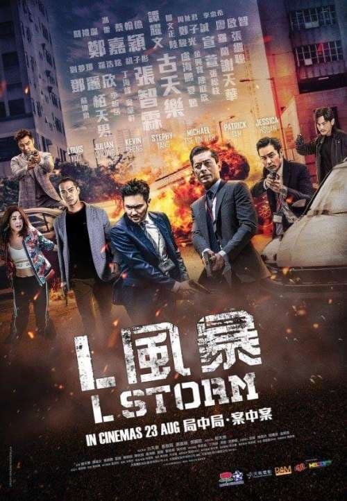 L Storm