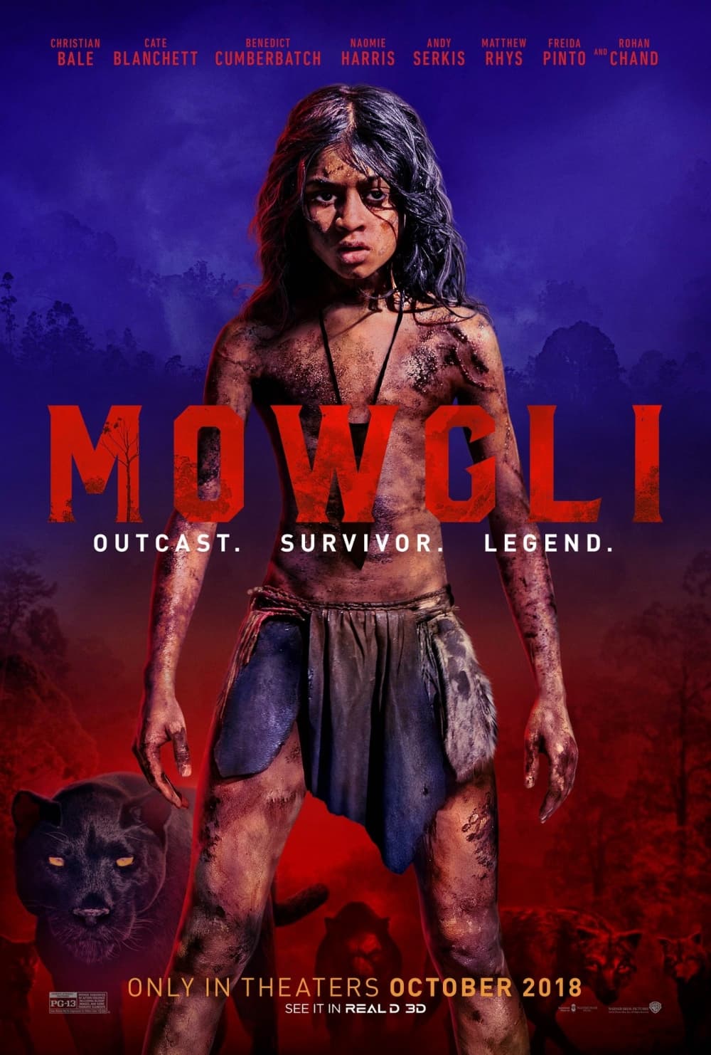 Mowgli