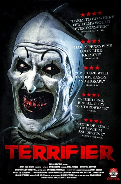 Terrifier