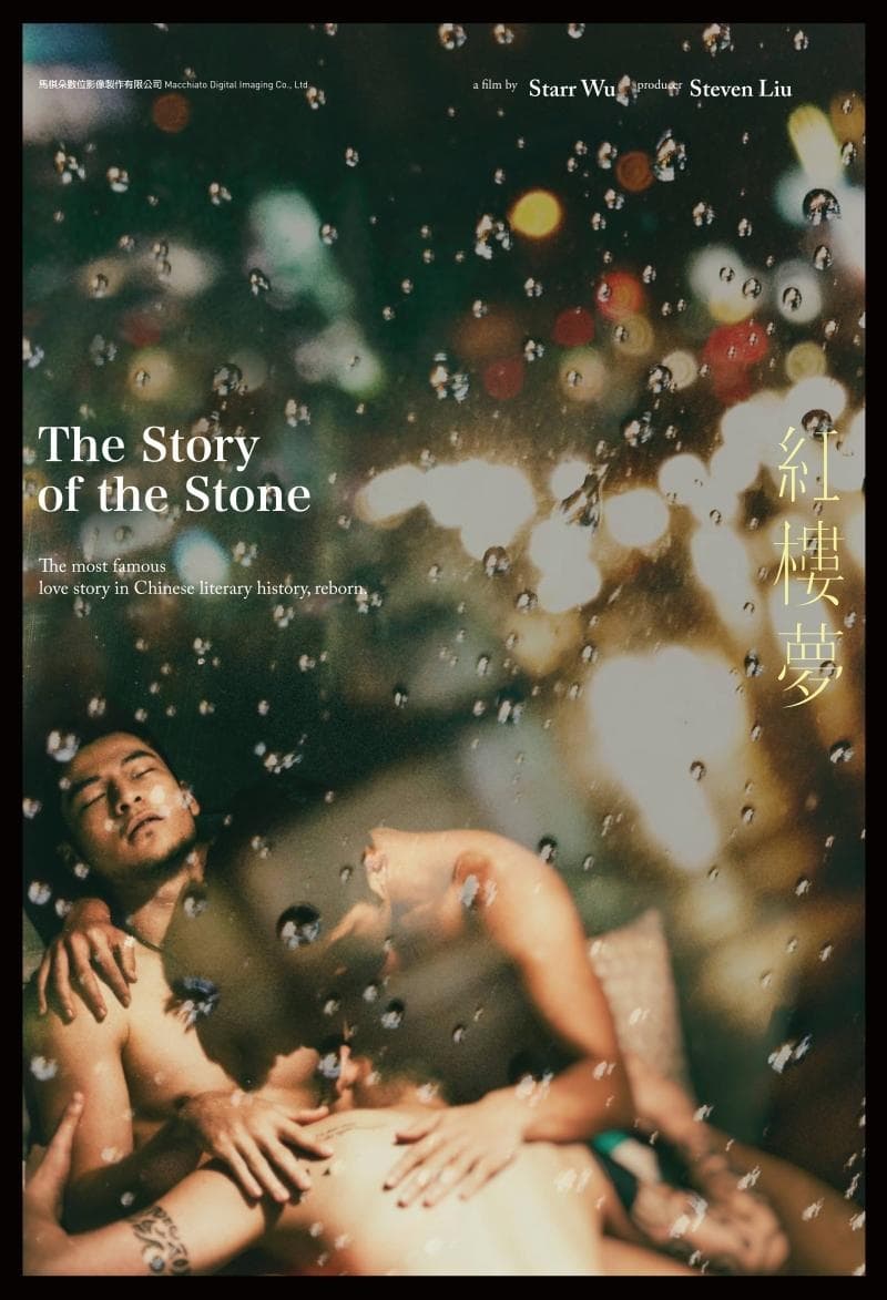 The Story Of The Stone