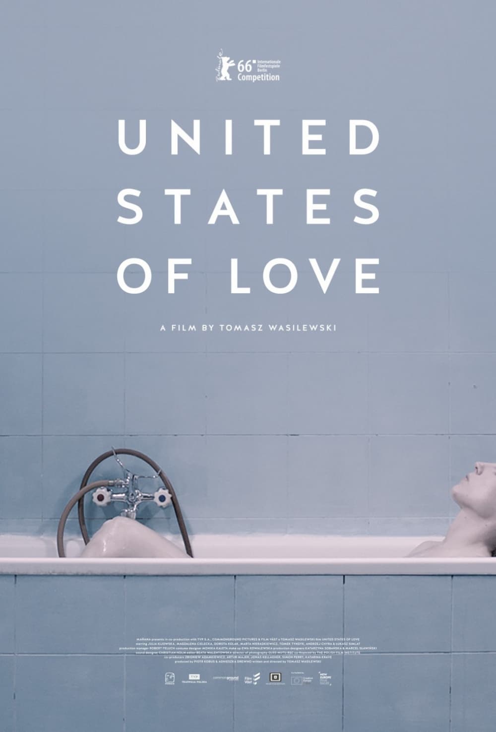 United States Of Love