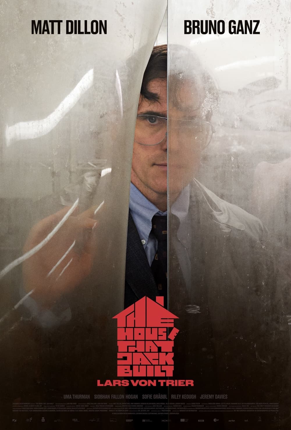 The House That Jack Built