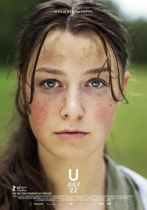 Utøya: July 22