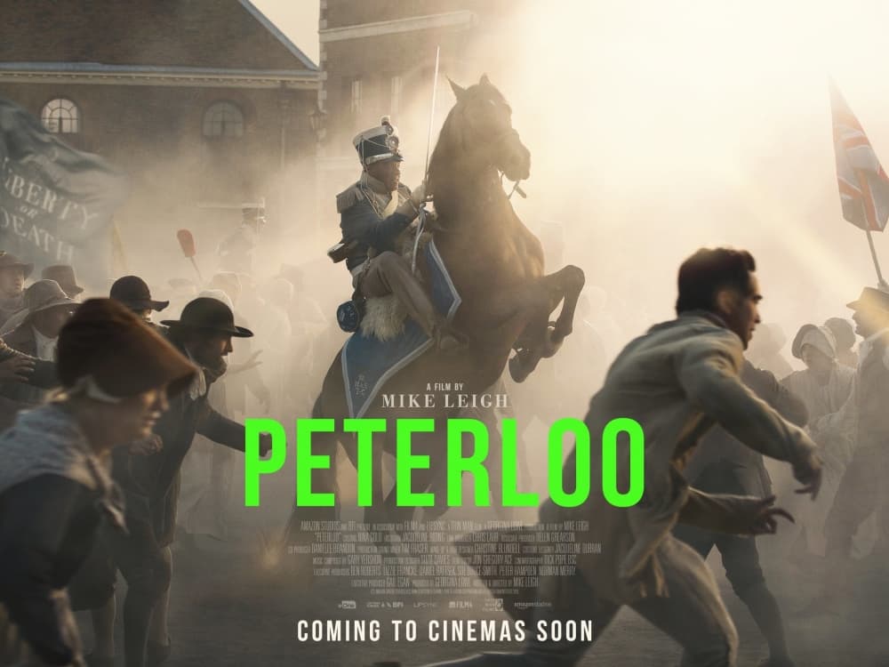 Peterloo