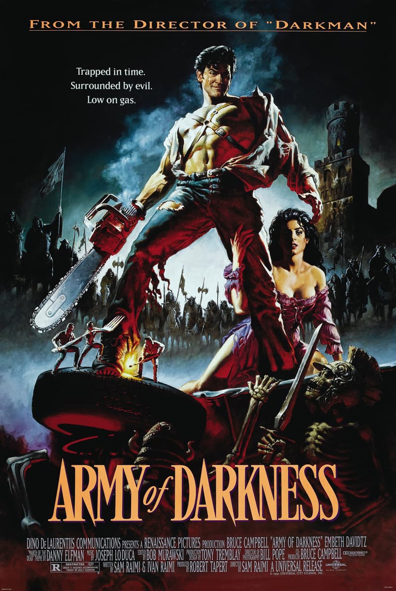 Army Of Darkness