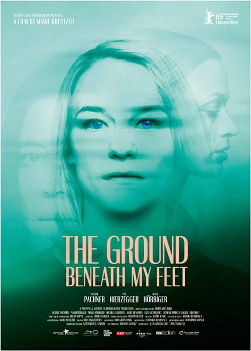 The Ground Beneath My Feet