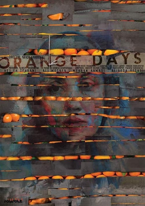 Orange Days