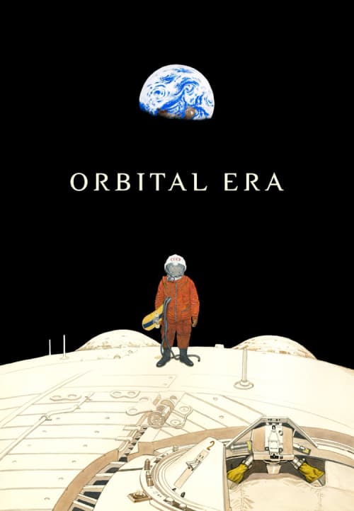 ORBITAL ERA