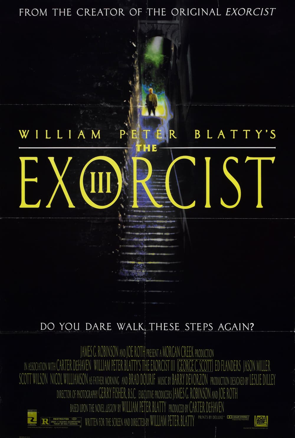 The Exorcist III