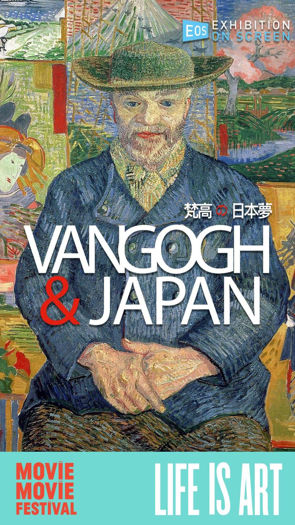 Van Gogh & Japan