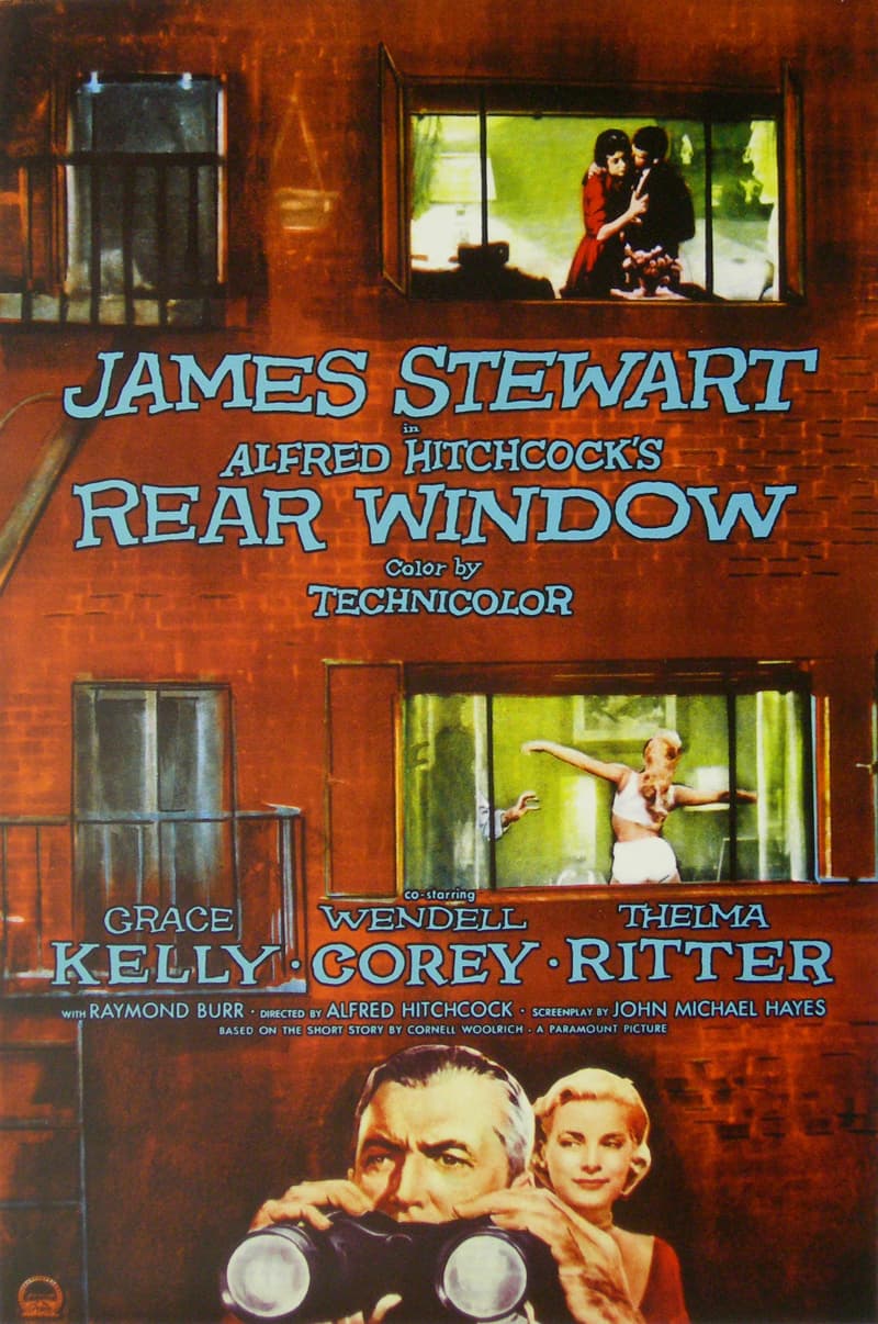 Rear Window