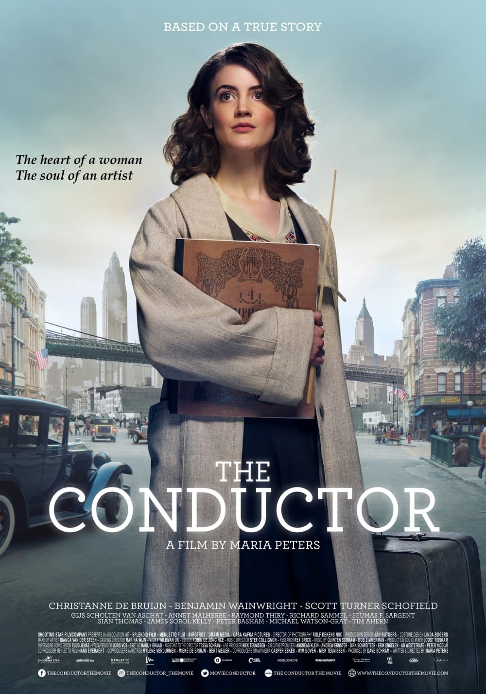 The Conductor