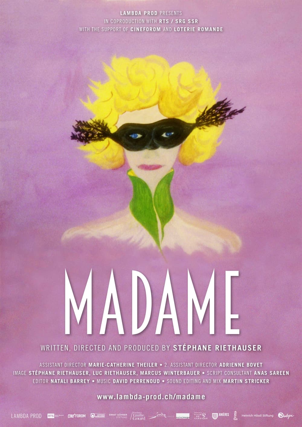 Madame