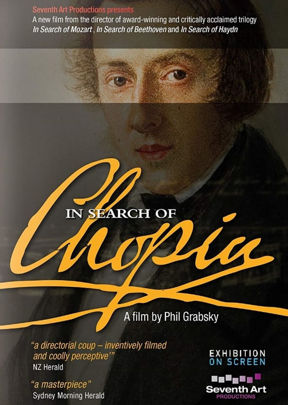 In Search Of Chopin