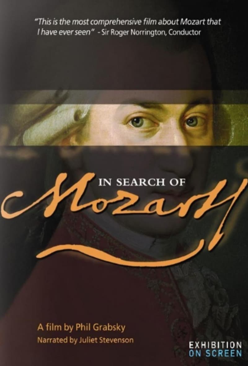 In Search Of Mozart