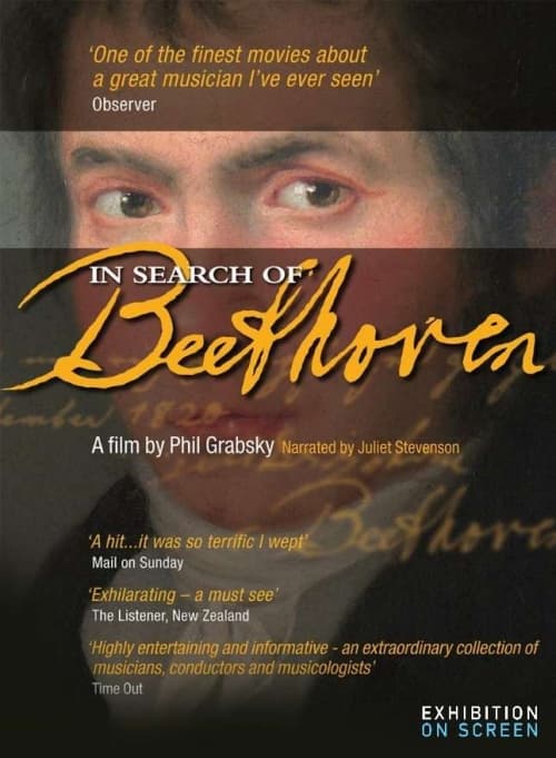 In Search Of Beethoven