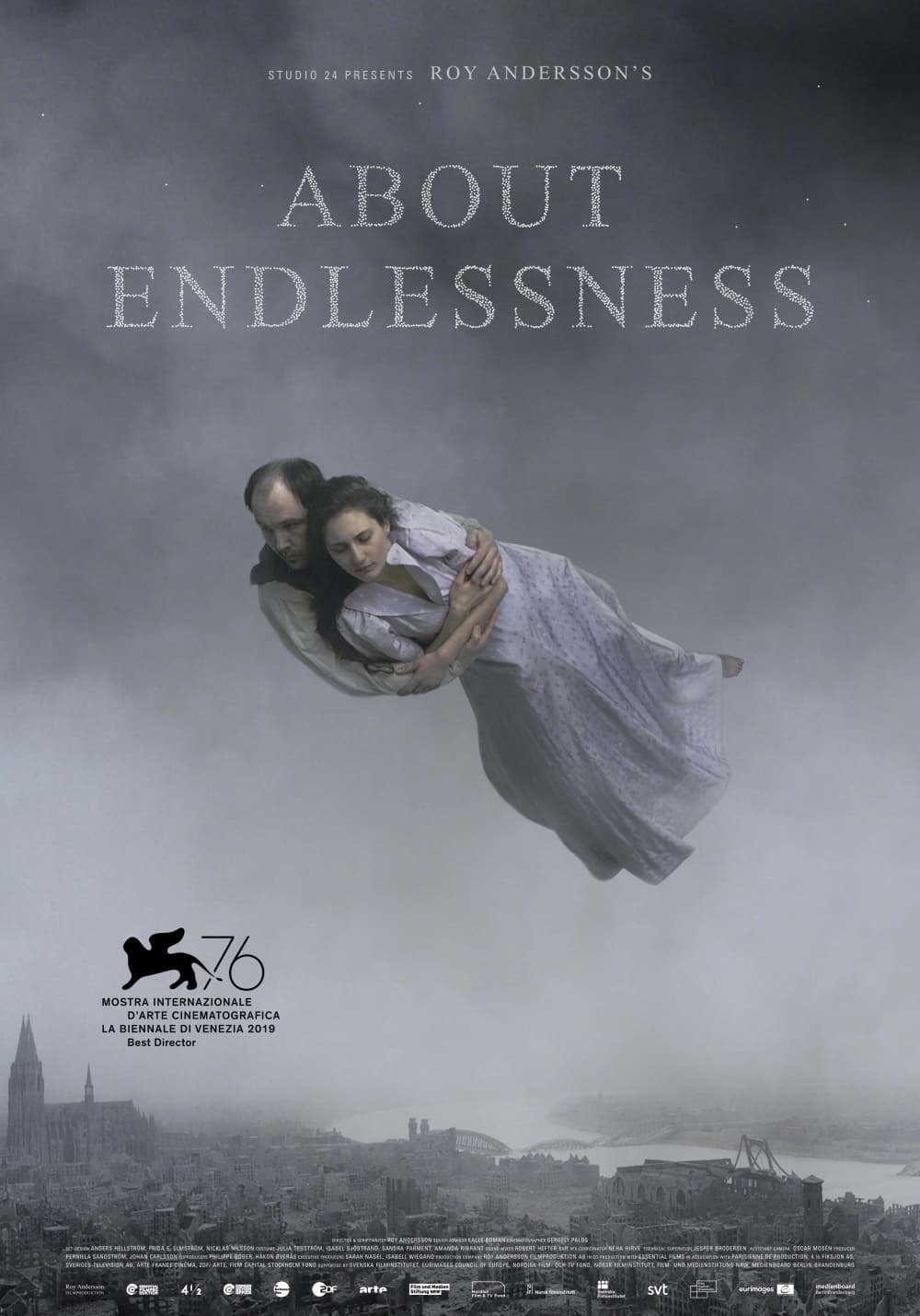 About Endlessness