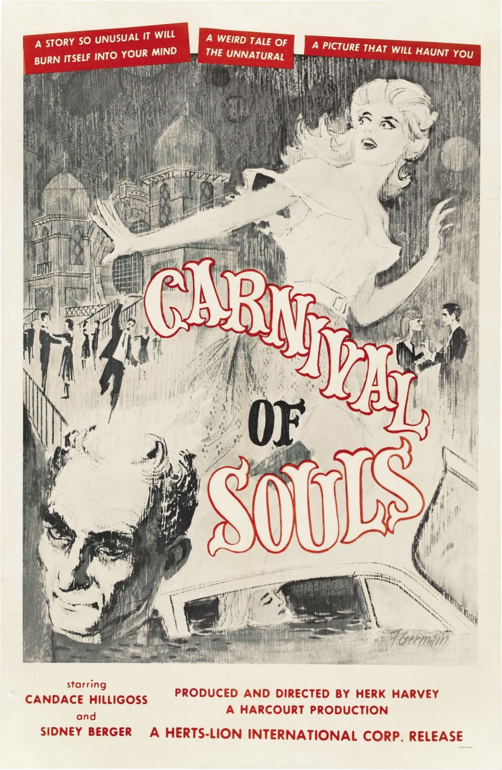 Carnival Of Souls