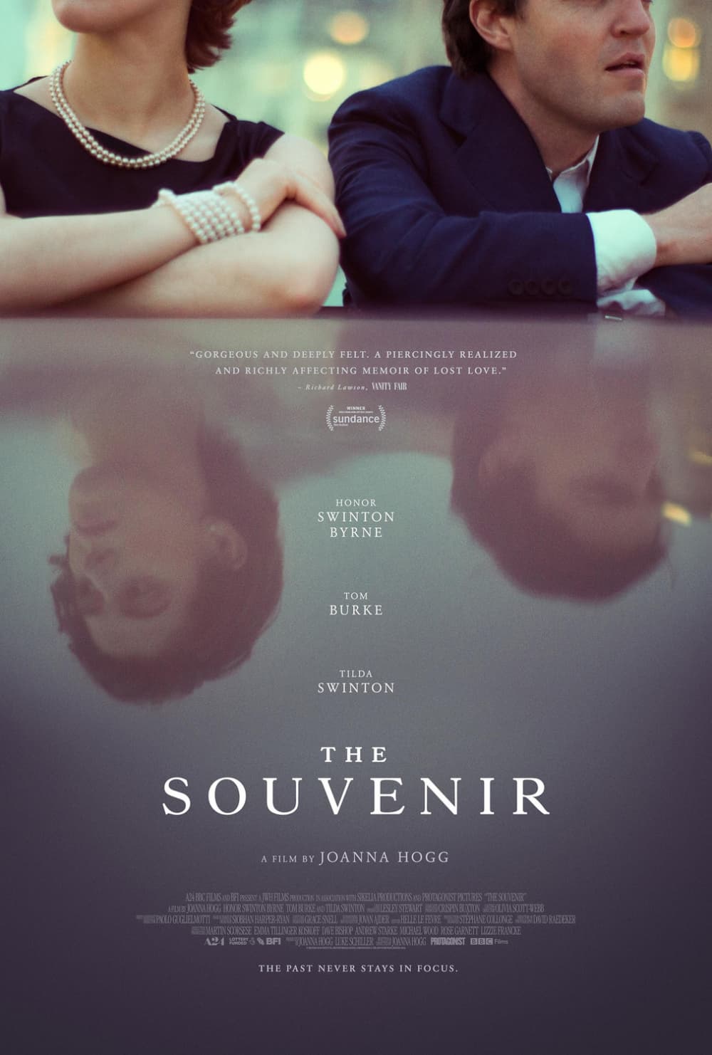 The Souvenir